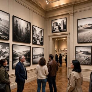 Christifa Gallery
