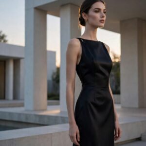 Elegant & Modern