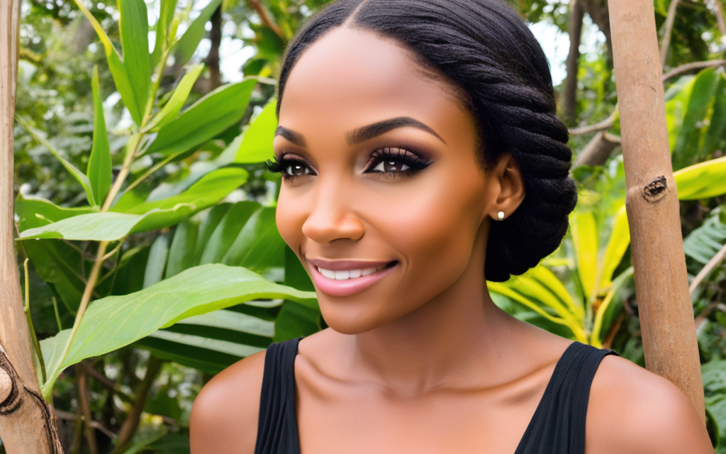 Embracing Summer Vibes