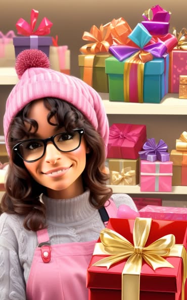 Why Main Stream Gifts Model