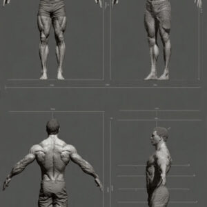 Ai character Templates