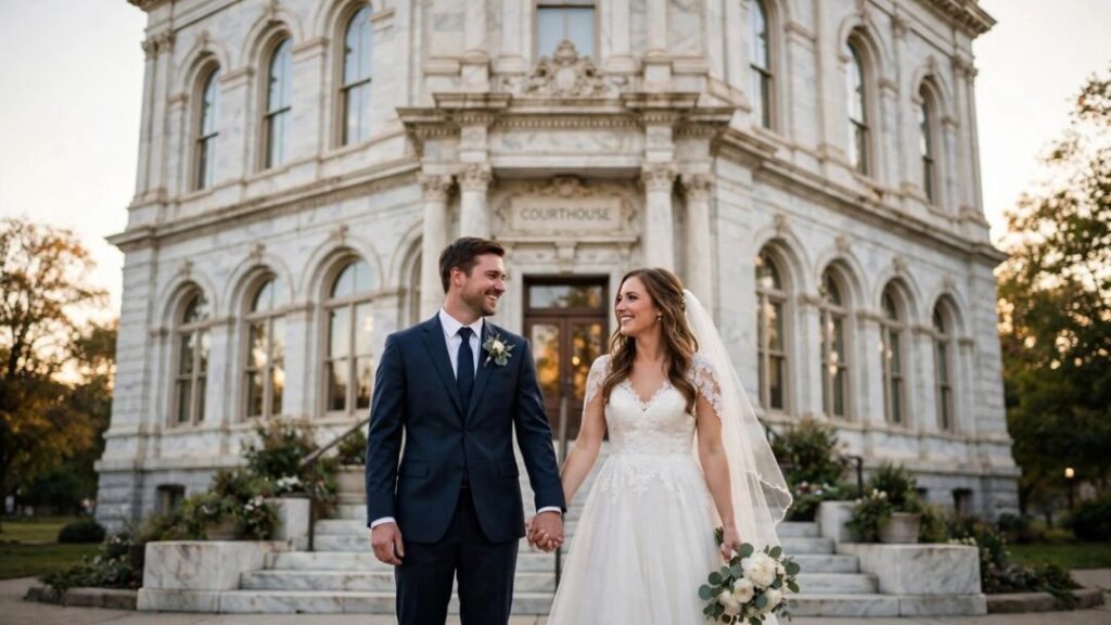 Affordable wedding photographer in Decatur GA