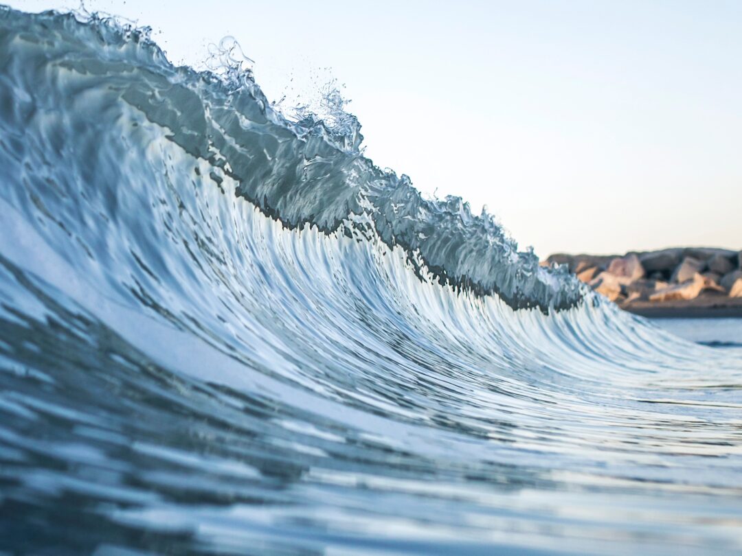 Walk of Water Out of Sight Photo Contest 2026