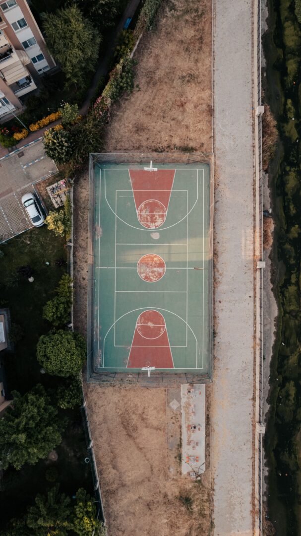 FIBA Photo Contest 2026